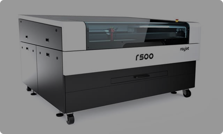 R500-Rayjet