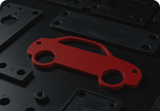 Automative Industry