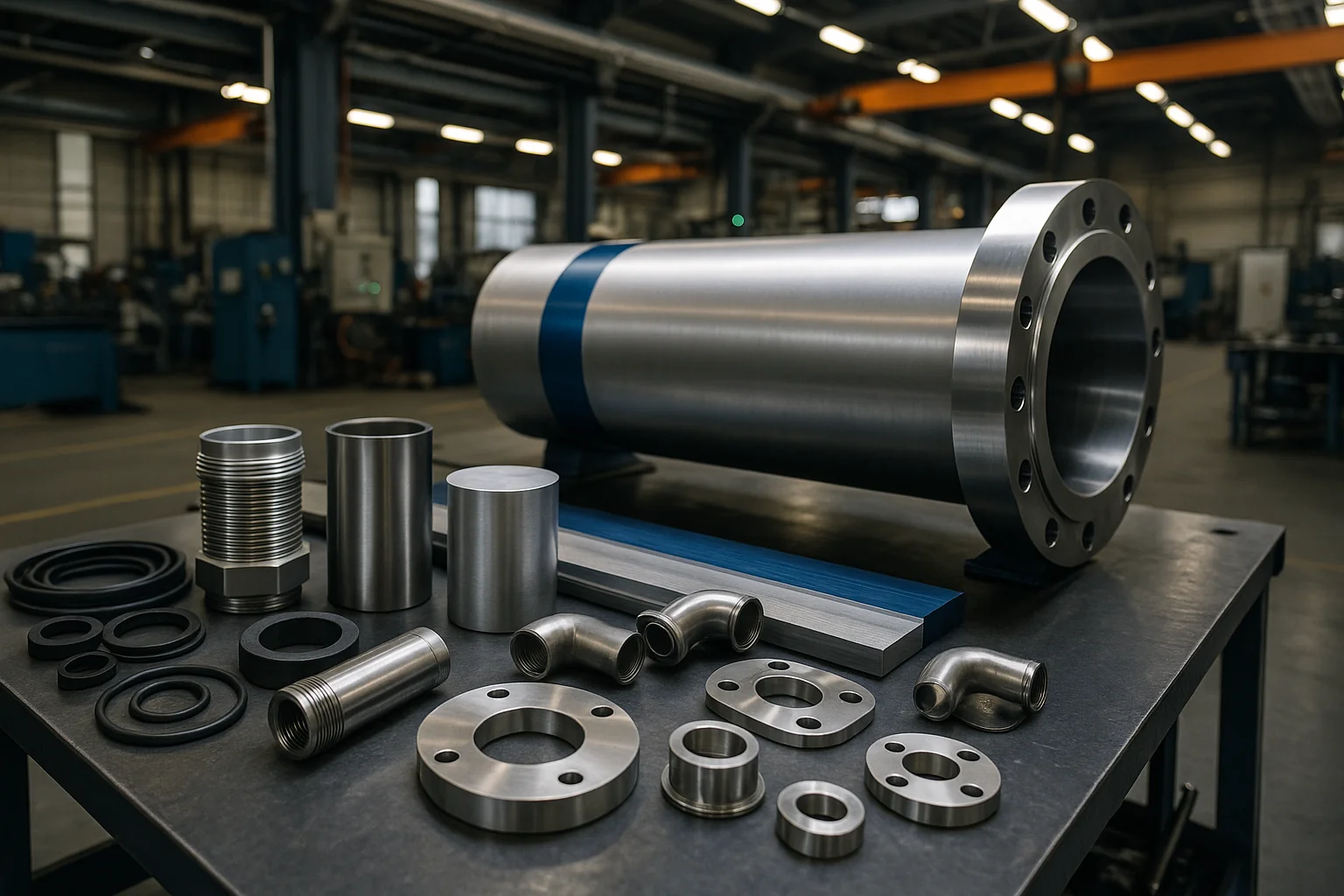 industry cutwise