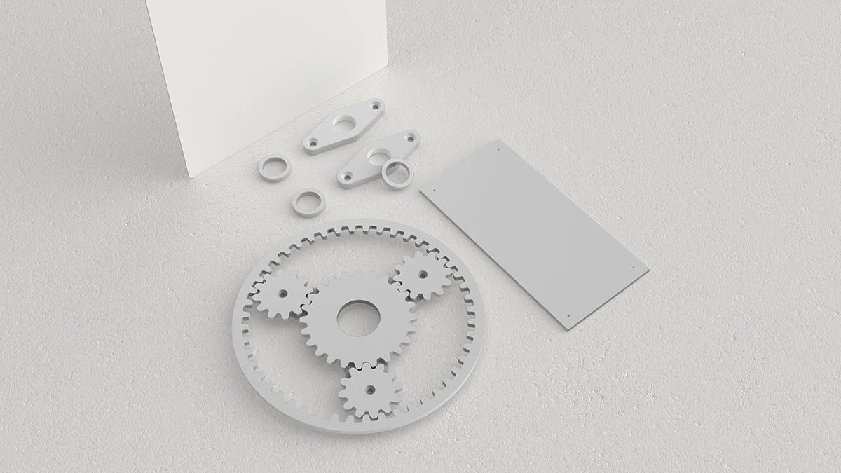 PTFE (Teflon®)