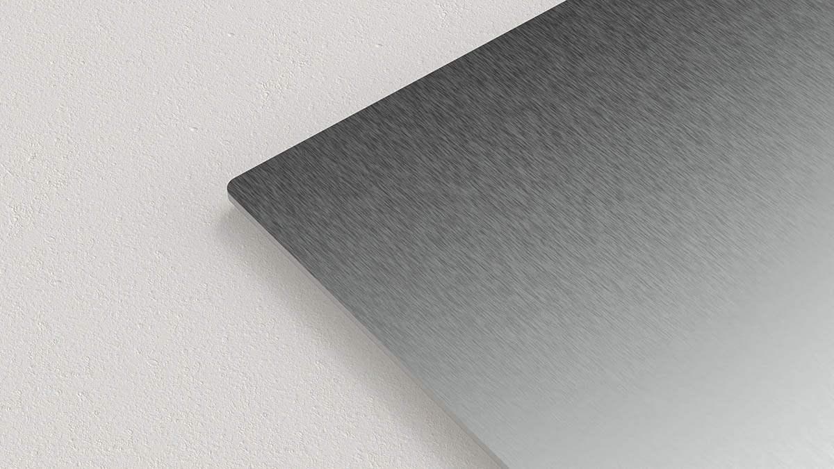 Aluminium alloy
