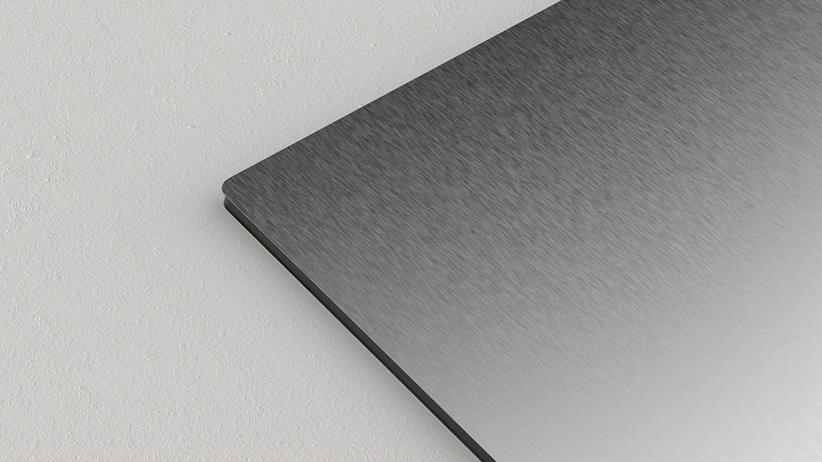 Dibond alupanel