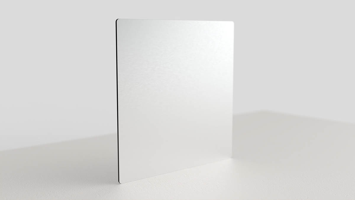 Dibond alupanel