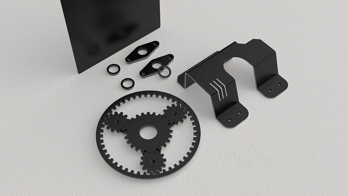 HDPE (Polietileno de Alta Densidad)