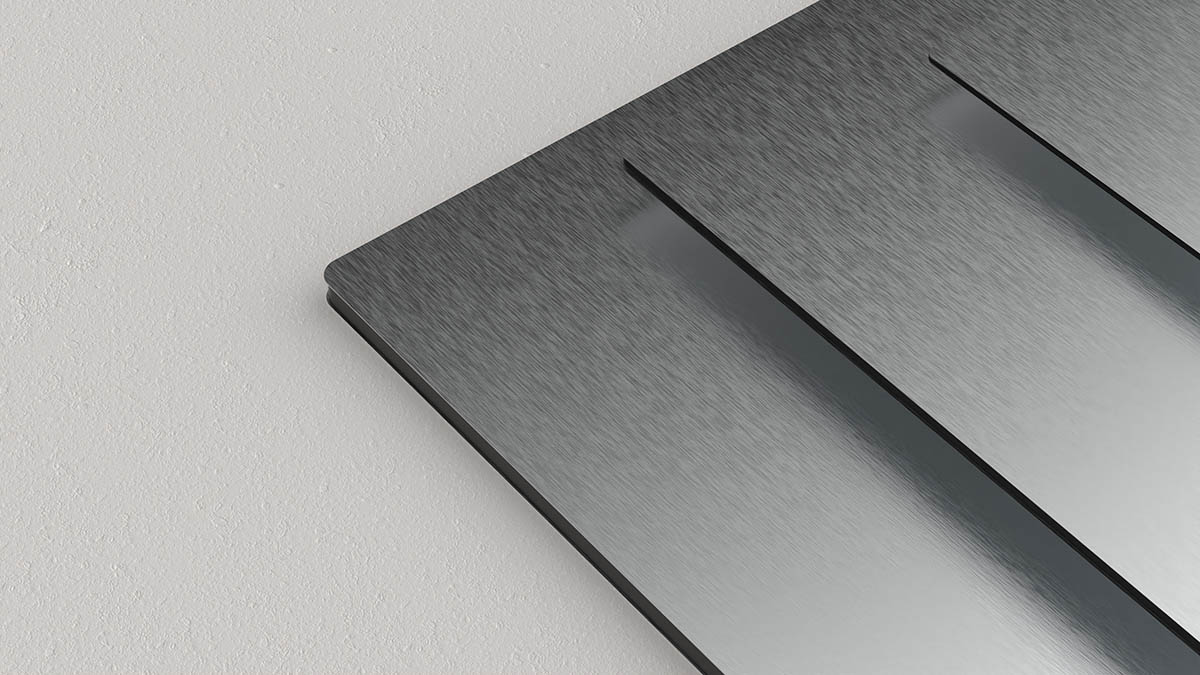 Alupanel / Dibond®