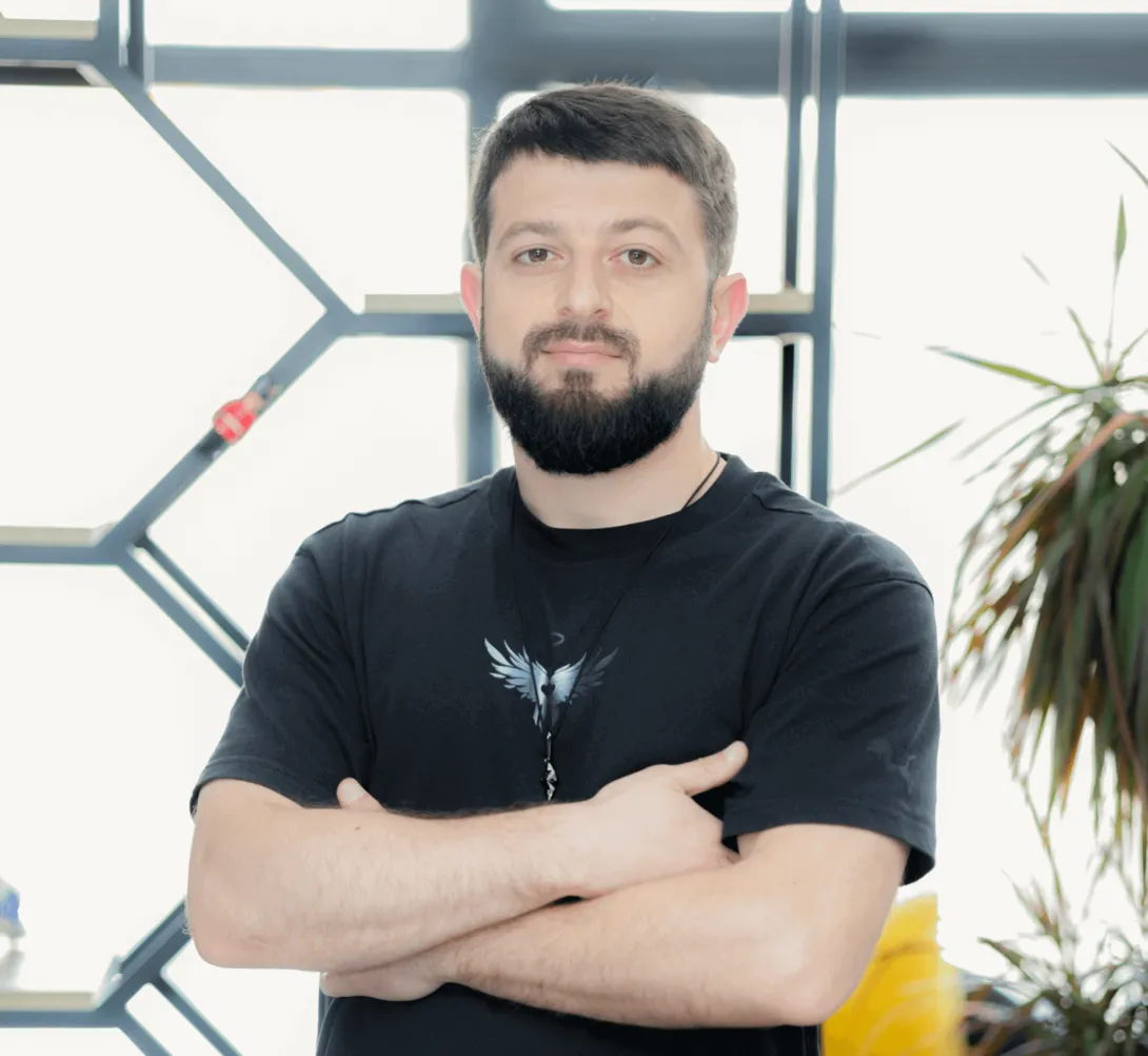 Hayk Harutyunyan