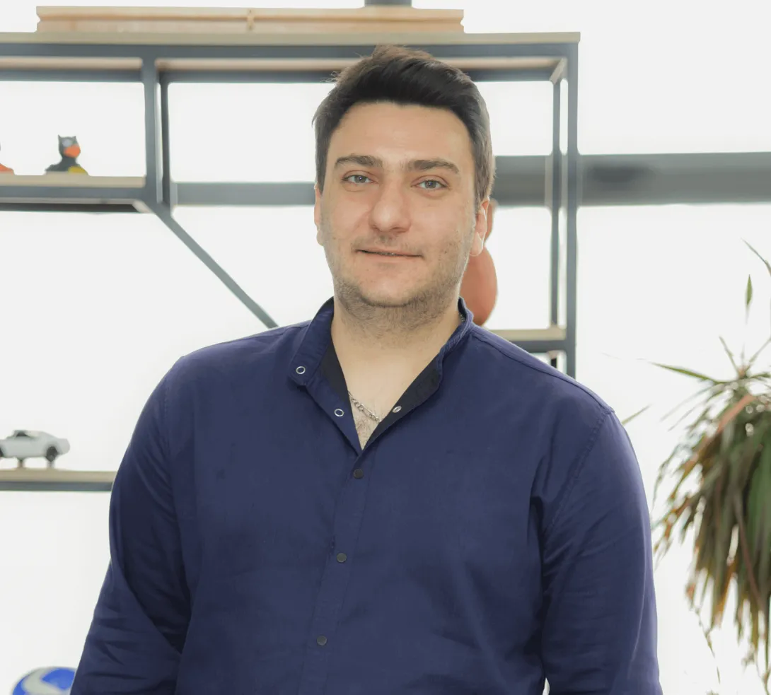 Hayk Porsughyan